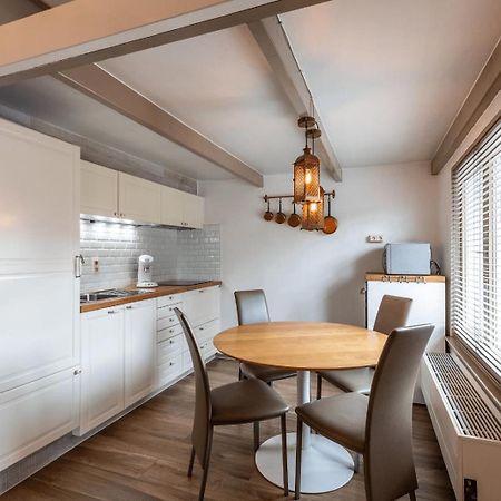 Zeevibes Villa Остдюнкерк Екстериор снимка