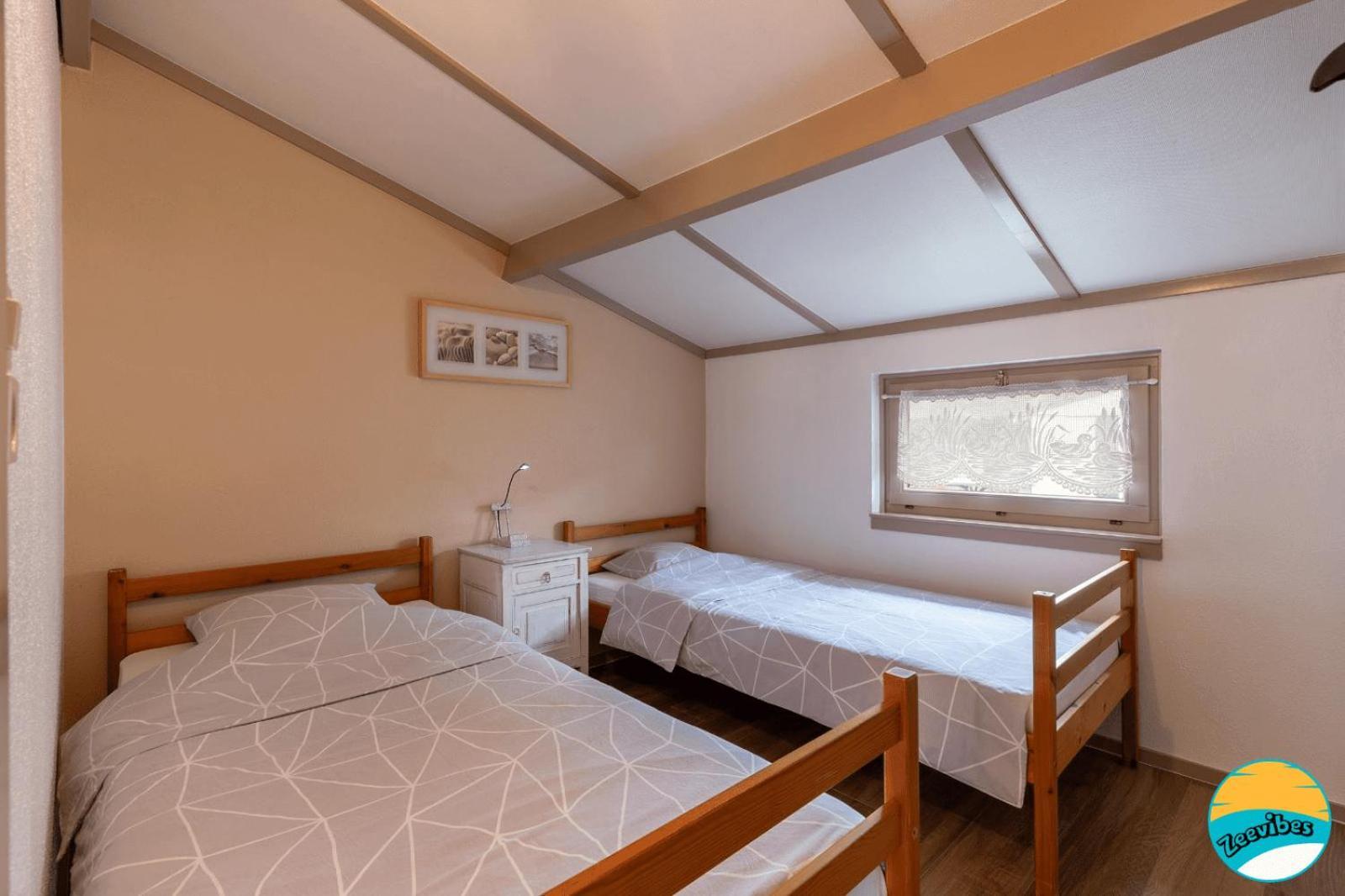 Zeevibes Villa Остдюнкерк Екстериор снимка