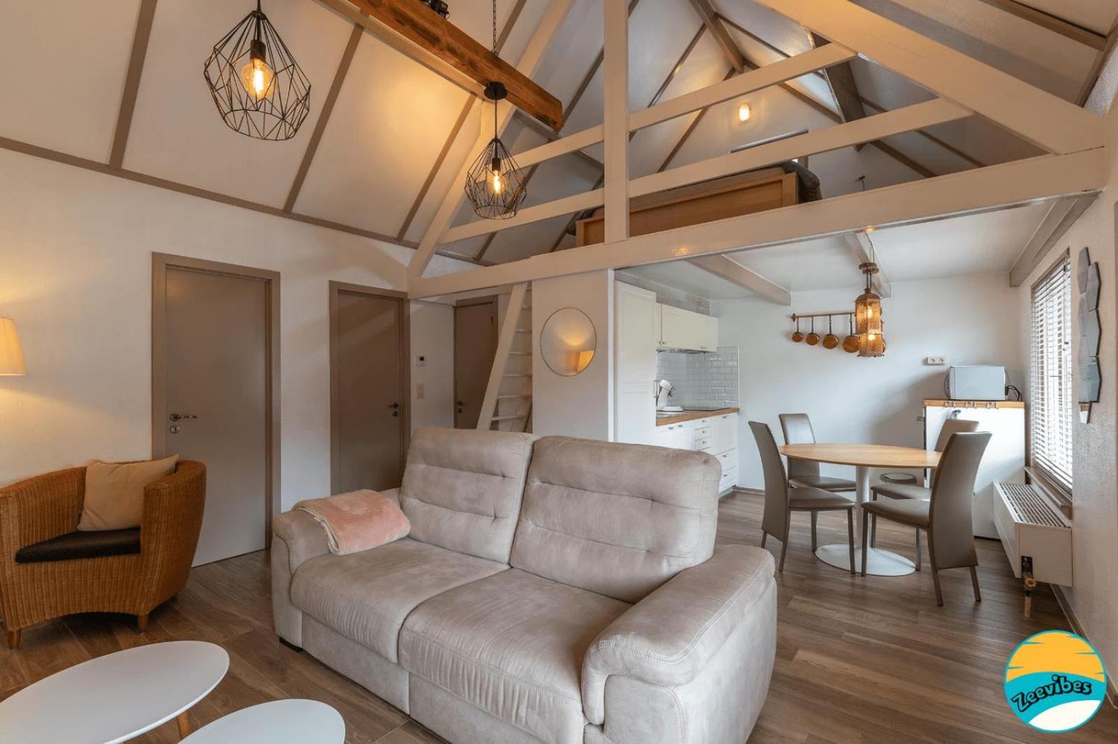 Zeevibes Villa Остдюнкерк Екстериор снимка